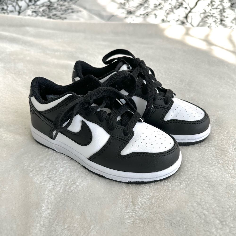 Toddler Nike Dunks 11C